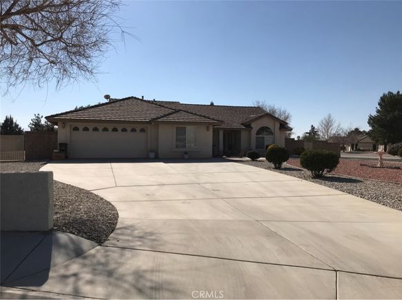 19187 Cochise Place Apple Valley, CA House Active - Photo 1 of 4. Opens carousel modal