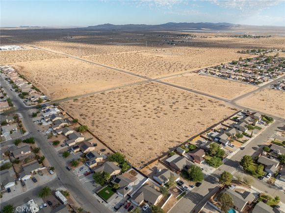 0 Bartlett Avenue Adelanto, CA Plot of land Active - Photo 1 of 10. Opens carousel modal