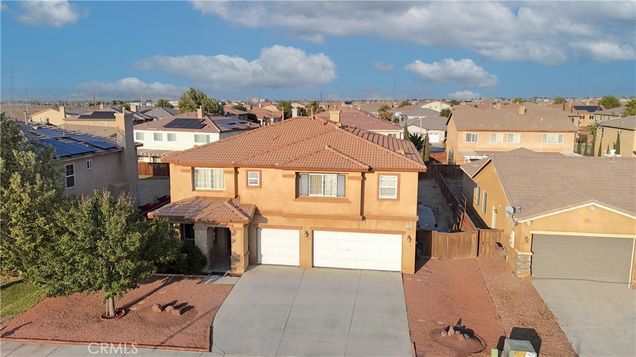 13647 Mesa Linda Avenue Victorville, CA House Active - Photo 1 of 25. Opens carousel modal