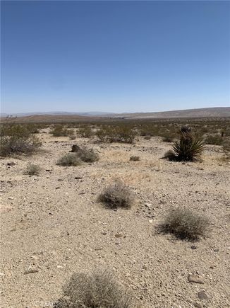 0 Sidewinder Road Barstow, CA Plot of land Active - Photo 1 of 4. Opens carousel modal