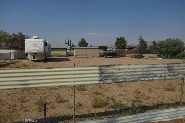 0 Vine Street Hesperia, CA Plot of land Active - Photo 1 of 4. Opens carousel modal