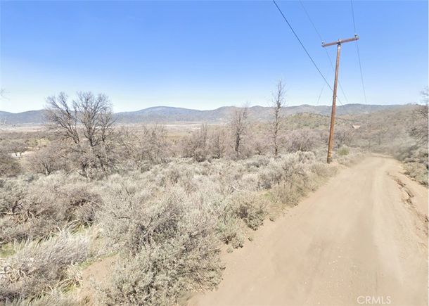 0 Chalet Rd Tehachapi, CA Plot of land Active - Photo 1 of 1. Opens carousel modal