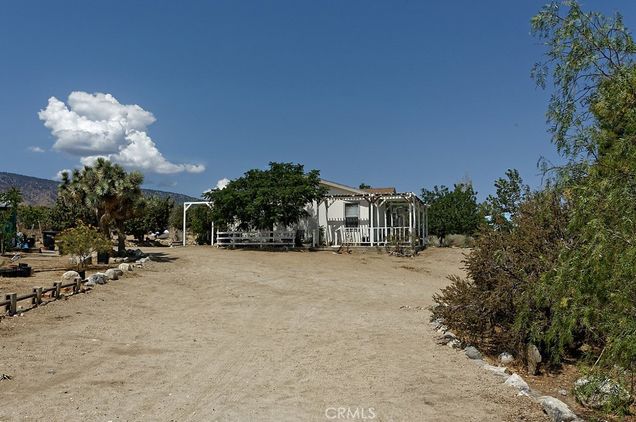 1895 Barkley Ranch Road Pinon Hills, CA House Active - Photo 1 of 31. Opens carousel modal