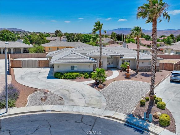 19187 Glenbrook Circle Apple Valley, CA House Active - Photo 1 of 50. Opens carousel modal