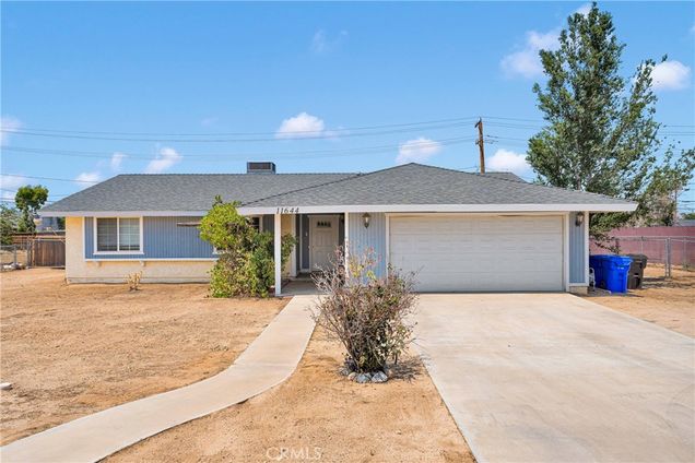 11644 Chimayo Road Apple Valley, CA House Active - Photo 1 of 30. Opens carousel modal