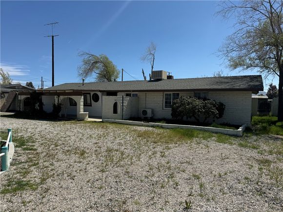 21895 Biloxi Road