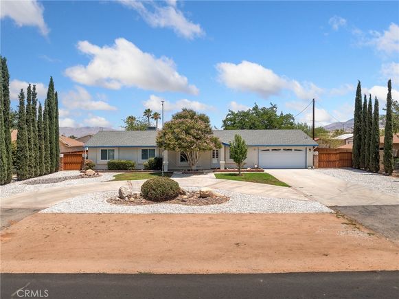 10833 Kiavan Road Apple Valley, CA House Active - Photo 1 of 41. Opens carousel modal