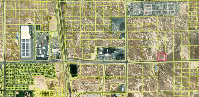 300 E Avenue H Lancaster, CA Land Active - Photo 1 of 18. Opens carousel modal