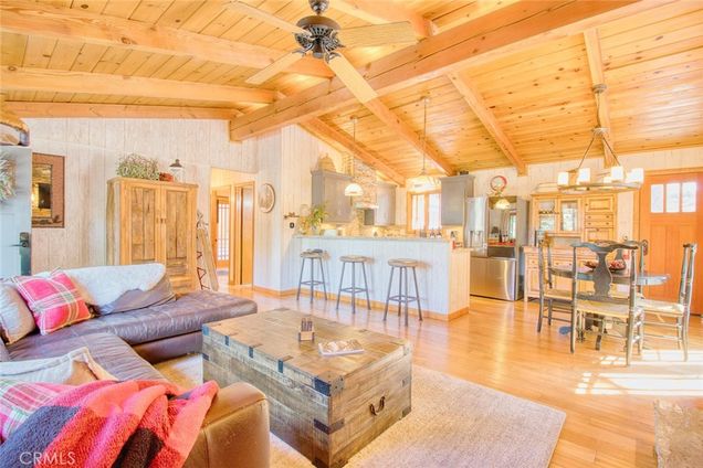 5475 Acorn Trail Wrightwood, CA House Active - Photo 1 of 55. Opens carousel modal