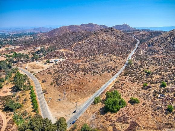 17 Acres Santa Rosa Mine Perris, CA Plot of land Sold - Photo 1 of 20. Opens carousel modal