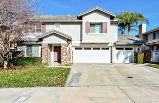 16601 China Berry Court