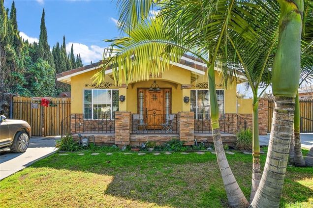 Recently Sold Richland Farms Compton Ca Real Estate Homes Estately