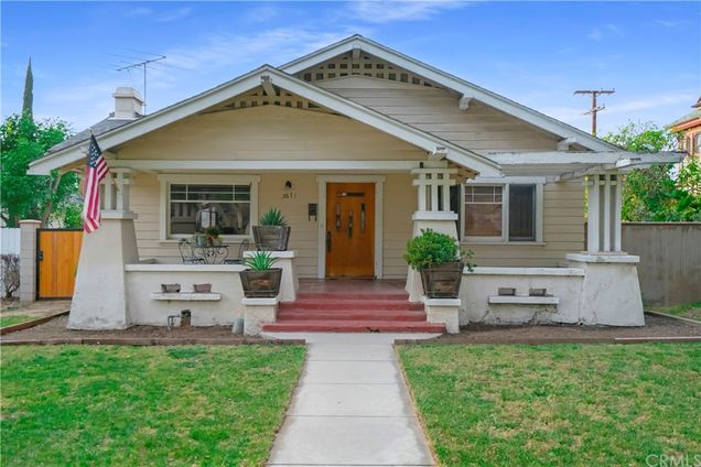 5671 Magnolia Avenue Riverside, CA House Sold - Photo 1 of 20. Opens carousel modal