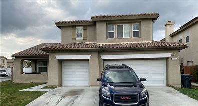 2887 Violet Drive
