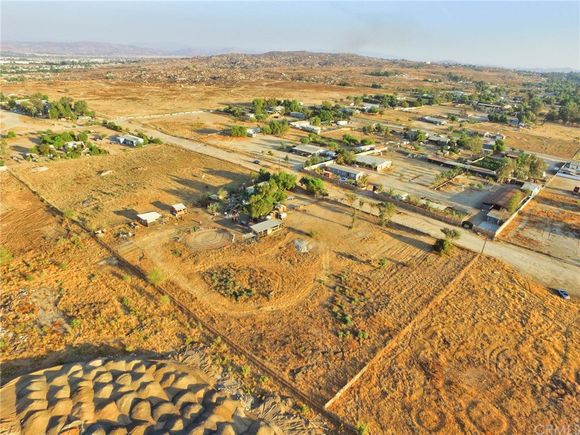 21870 Oakwood Street Perris, CA Plot of land Sold - Photo 1 of 1. Opens carousel modal