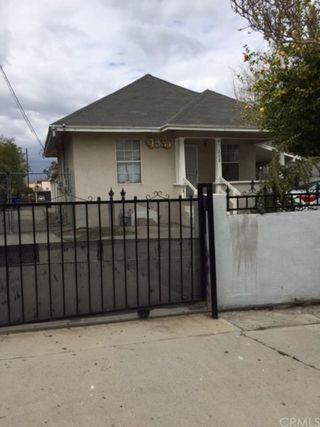 1116 W Belleview Street