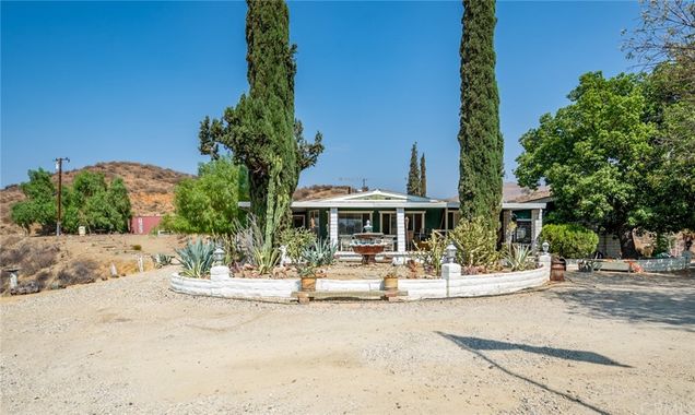 11241 Dawson Canyon Road Corona, CA House Sold - Photo 1 of 24. Opens carousel modal