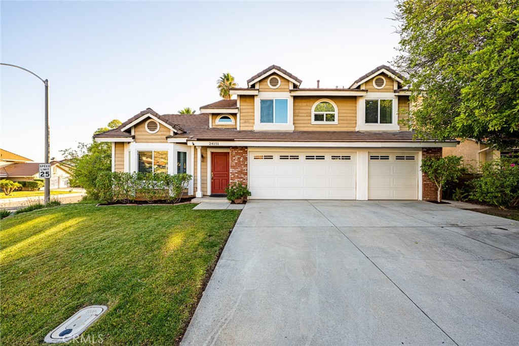 24151 Country Cyn Rd  