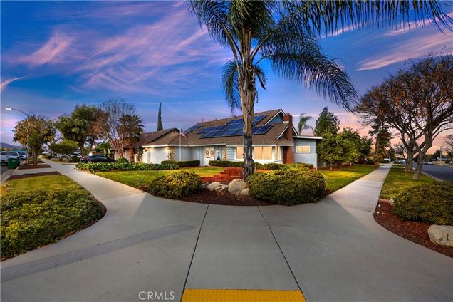 303 W Mission Road Corona, CA House Sold - Photo 1 of 24. Opens carousel modal