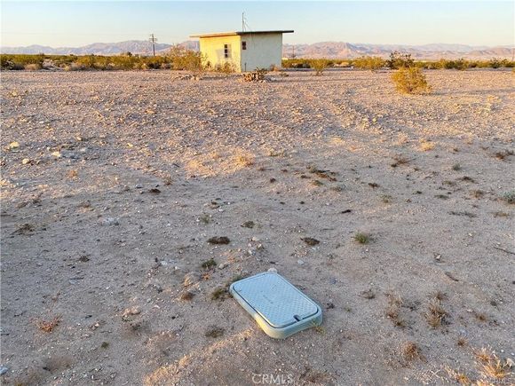 0 Pole Line Rd 29 Palms, CA Land Active - Photo 1 of 14. Opens carousel modal
