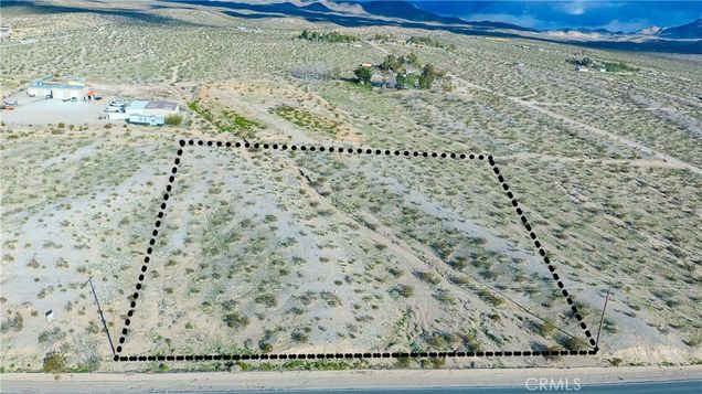 4 National Trails Highway Oro Grande, CA Plot of land Active - Photo 1 of 2. Opens carousel modal
