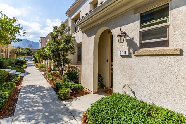 2521 Verna Drive Unit 110 Corona, CA Townhouse Sold - Photo 1 of 58. Opens carousel modal