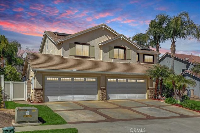 2536 Macbeth Avenue Corona, CA House Sold - Photo 1 of 73. Opens carousel modal