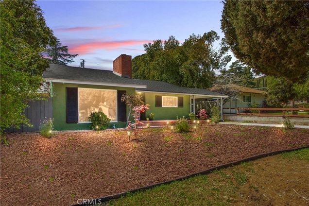 1569 N San Gorgonio Avenue Banning, CA House Sold - Photo 1 of 2. Opens carousel modal