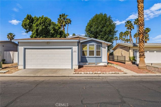 47800 Madison Street Unit 222
