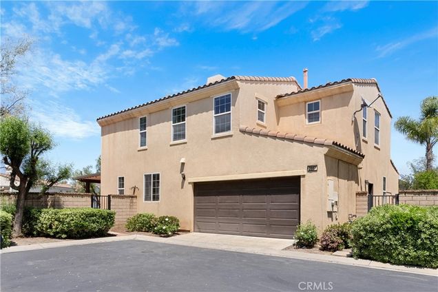 2887 Echo Springs Drive Corona, CA Townhouse Sold - Photo 1 of 43. Opens carousel modal