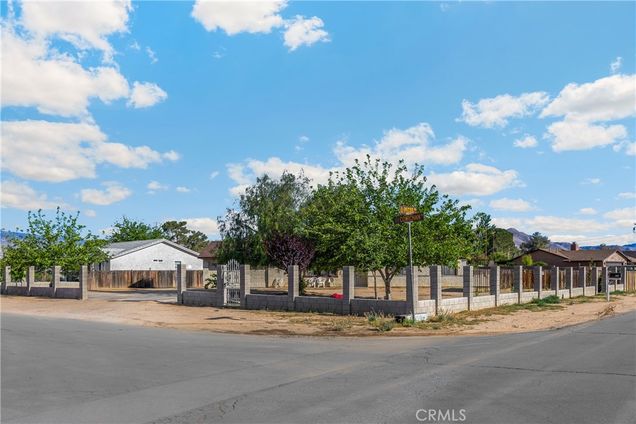 11865 Pecos Road Apple Valley, CA House Sold - Photo 1 of 28. Opens carousel modal