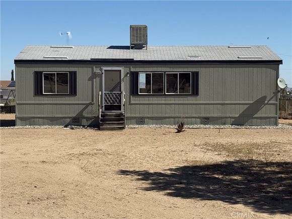 4184 Amador Road Unit B Phelan, CA House Active - Photo 1 of 38. Opens carousel modal