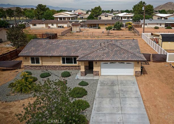 15440 Washoan Road Apple Valley, CA House Sold - Photo 1 of 2. Opens carousel modal