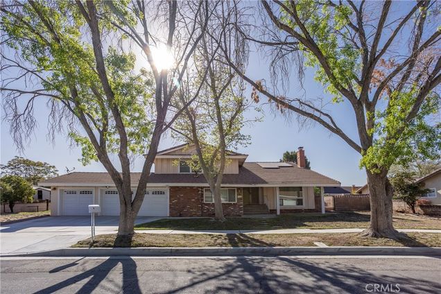 1646 Staffordshire Drive Lancaster, CA House Sold - Photo 1 of 53. Opens carousel modal