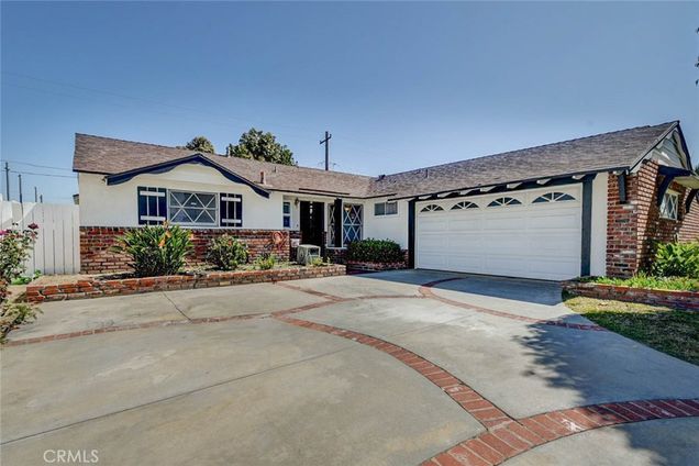 2945 W Bridgeport Avenue Anaheim, CA House Sold - Photo 1 of 36. Opens carousel modal