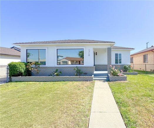 1710 W Arbutus Street