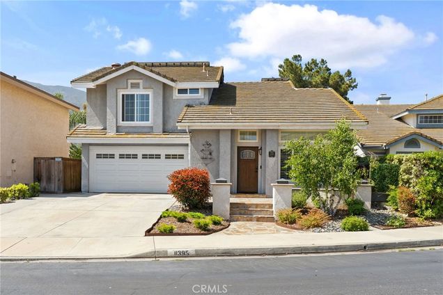 11395 Foxglove Lane Corona, CA House Sold - Photo 1 of 66. Opens carousel modal