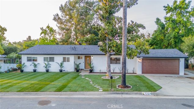 533 Via Vista Dr Redlands, CA House Active - Photo 1 of 56. Opens carousel modal
