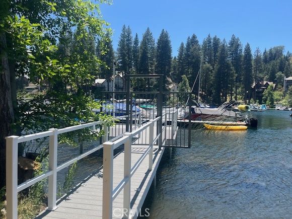 0 Meadow Bay Multiple Dock 2, Slip 3 Lake Arrowhead, CA Plot of land Active - Photo 1 of 4. Opens carousel modal