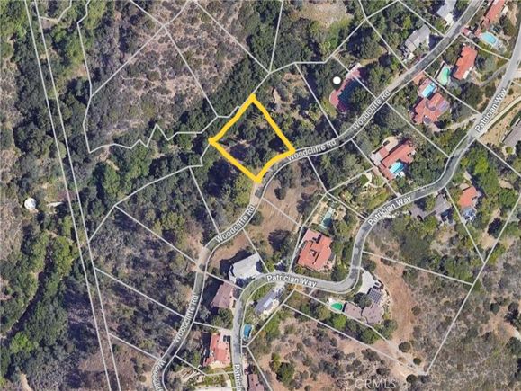 0 Woodcliffe Road Pasadena, CA Land Active - Photo 1 of 13. Opens carousel modal