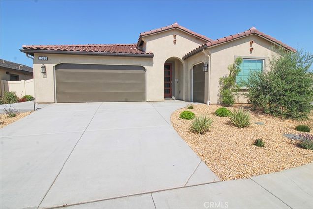 1585 Park Haven Drive Beaumont, CA House Active - Photo 1 of 13. Opens carousel modal