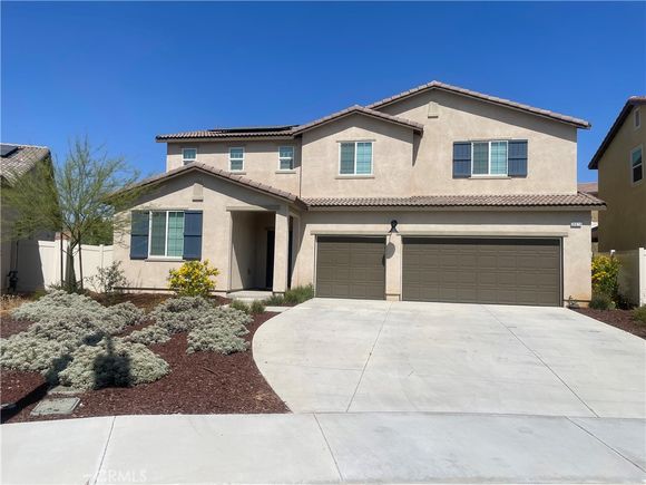 36614 Cordoba Trail Beaumont, CA House Active - Photo 1 of 2. Opens carousel modal