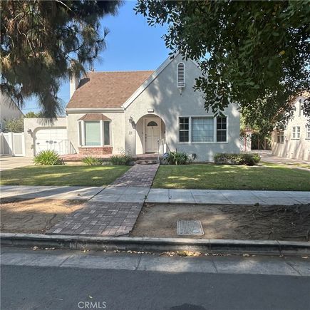 39 N Buena Vista Street Redlands, CA House Active - Photo 1 of 5. Opens carousel modal