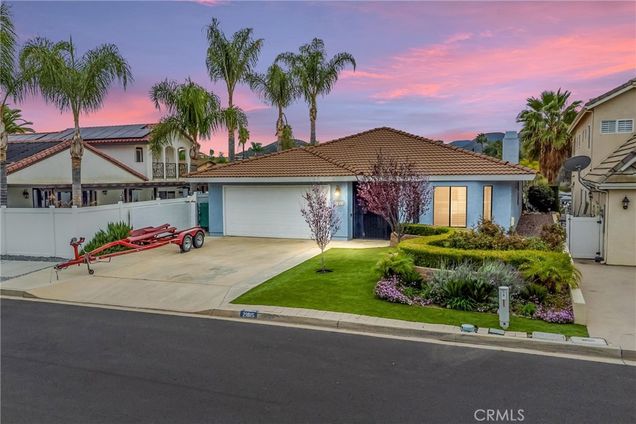 21815 Strawberry Lane Canyon Lake, CA House Active - Photo 1 of 56. Opens carousel modal