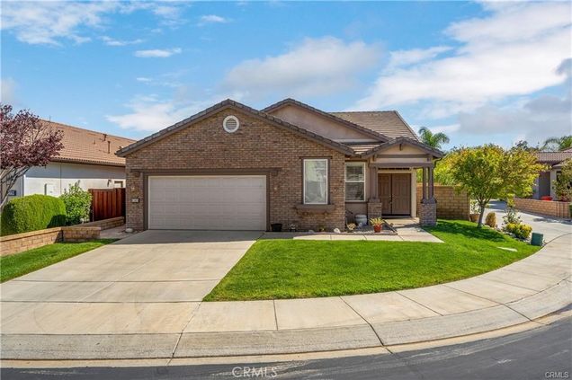 8245 Campbell Hemet, CA House Active - Photo 1 of 47. Opens carousel modal