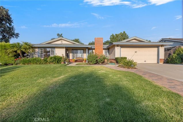 50 Amber Court Redlands, CA House Active - Photo 1 of 57. Opens carousel modal