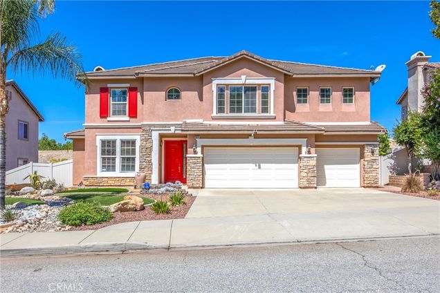 6644 Summertrail Place