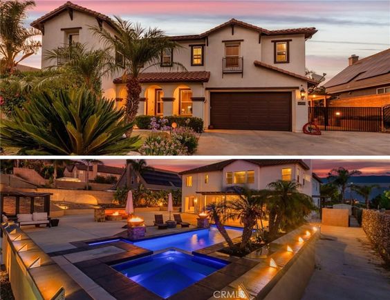 239 Cross Rail Lane Norco, CA House Active - Photo 1 of 75. Opens carousel modal