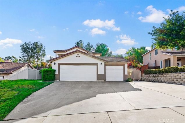 17877 Park Vista Court Riverside, CA House Active - Photo 1 of 32. Opens carousel modal