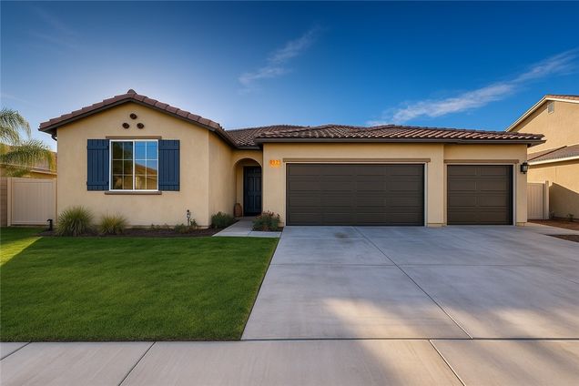 1246 Venice Avenue Mentone, CA House Active - Photo 1 of 34. Opens carousel modal